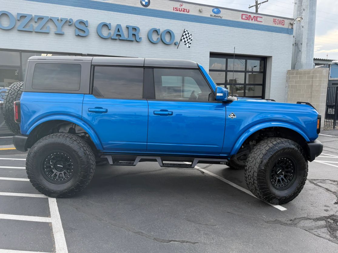 ford bronco 4-door 2022 1FMDE5BH4NLB64369 image ford bronco 4-door 2022 1FMDE5BH4NLB64369 image